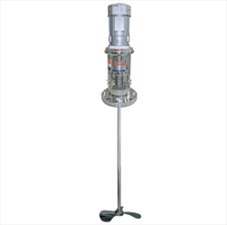 Máy khuấy Hanwa HPS-500L1